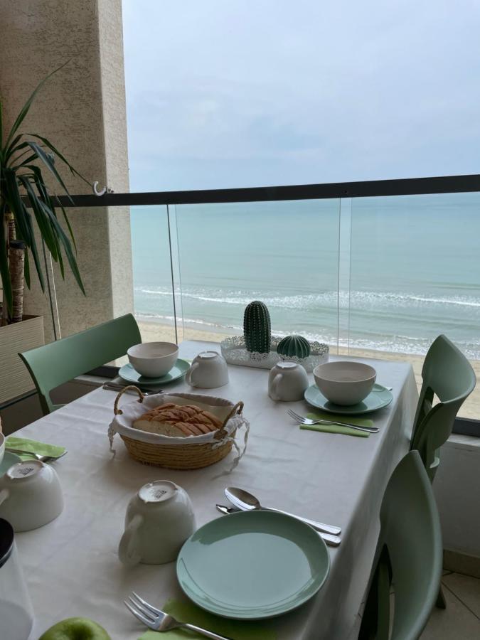 Dm On The Apartment Durres