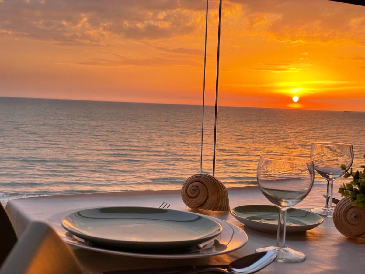 Apartment Dm On The Durres