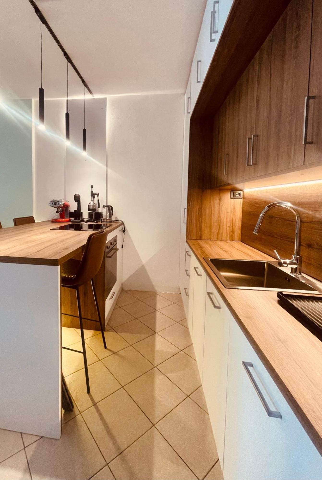 Apartment Dm On The Durres