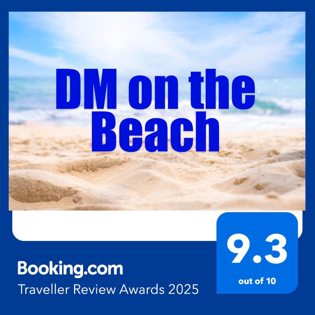 Apartment Dm On The Durres