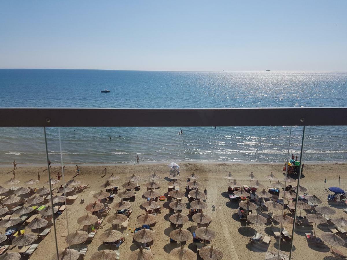 Apartment Dm On The Durres