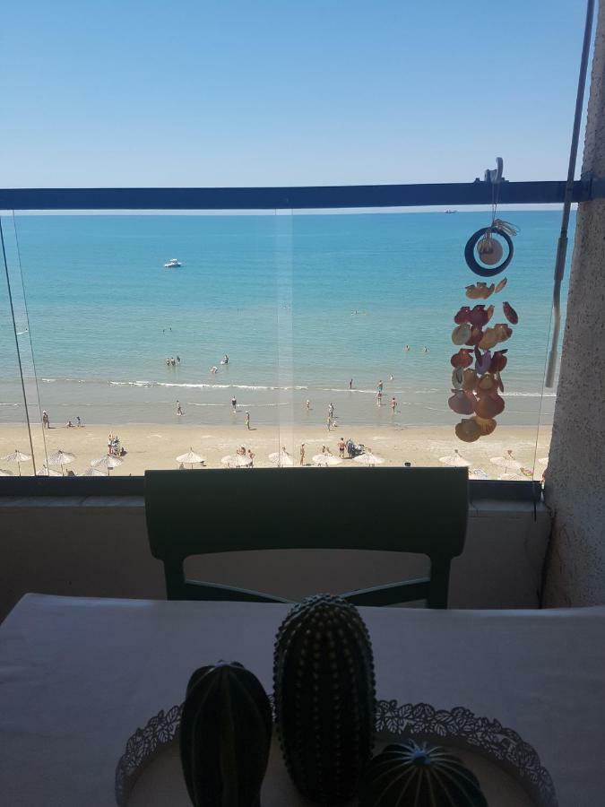 Apartment Dm On The Durres